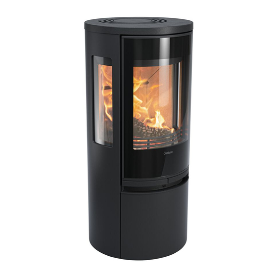 Nibe Cotura Connect 556 Manual