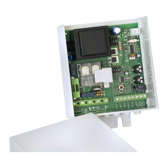 tau K330M Use And Installation  Manual