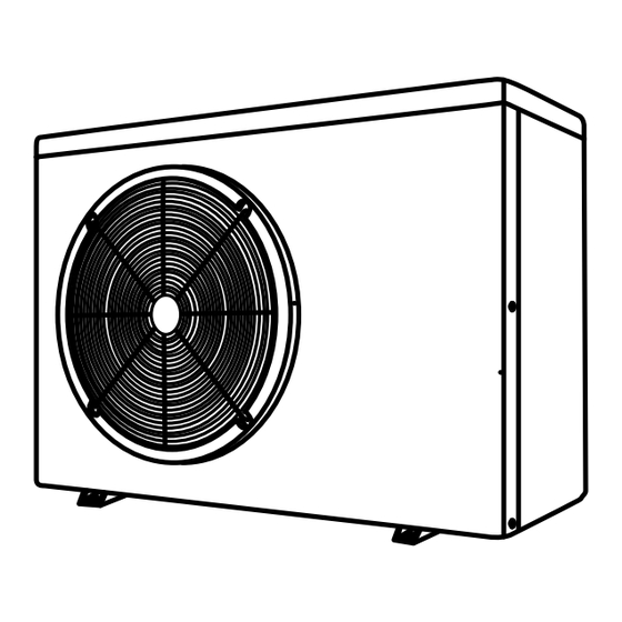 welldana 34-180160 Installation And User Manual