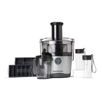 NUTRIBULLET NBJ50200 User Manual
