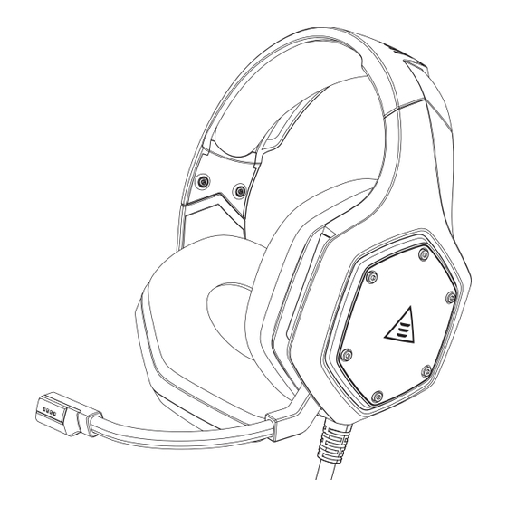 EKSA E1000 V2 User Manual