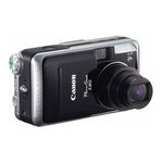 Canon PowerShot A620 - 7.1MP Digital Camera Software Starter Manual