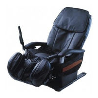 FAMILY INADA Inada Chair i.2 Operating Manual