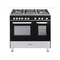 Cookers Kenwood CK 405 G Instructions For Use - Installation Advice