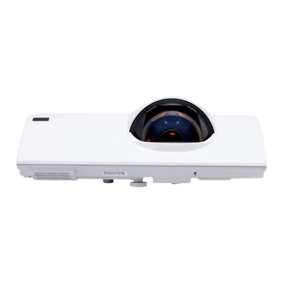 Dukane 8230W User Manual