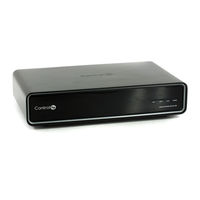 Control 4 HC-300 Installation Manual