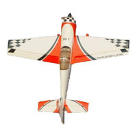 Pilot RC 50cc Yak-54 Assembly Manual