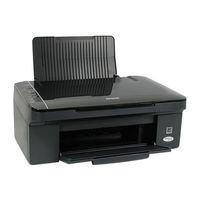Epson Stylus SX110 User Manual