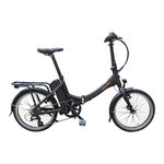 Raleigh TranzX Technical Manual