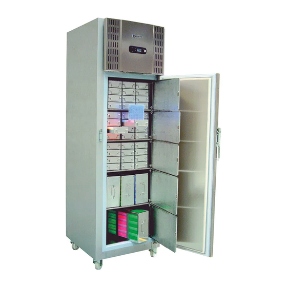 Arctiko UPUL 580 Operating Instructions Manual