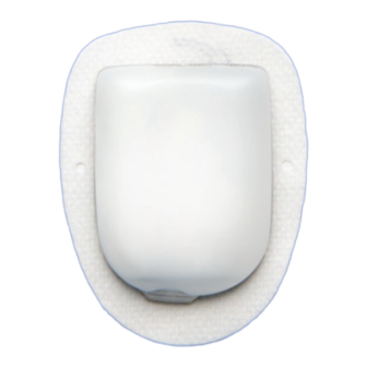 OmniPod Pod Caregiver Manual