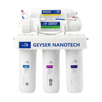 Geyser NANOTECH Manual