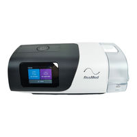 ResMed AieSense 11 User Manual