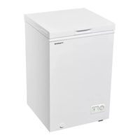 Kraft BD-135QX Manual