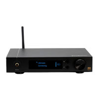 Matrix Audio MUSIC STREAMER COMBO User Manual