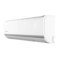 Airfel AFSW-18HRR1R User Manual