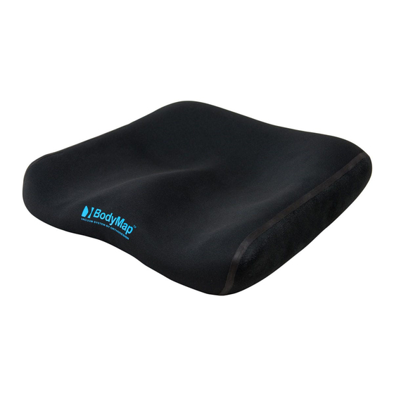 REH4MAT BodyMap User Manual