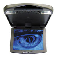Pyle view PLVW1048VGA User Manual