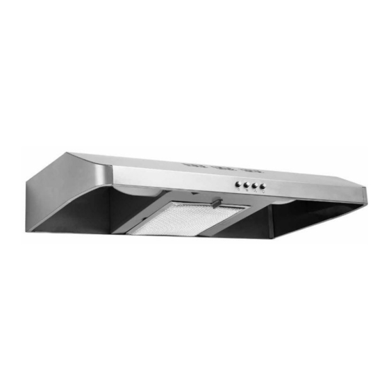 Aria QR251SL Manuals