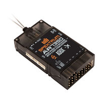 Spectrum AR7350 User Manual