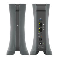 Adtran 831-t5 Quick Start Manual