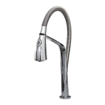 aquabrass I-Spray Manuals