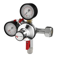 Micro Matic PREMIUMPLUS Quick Start Manual
