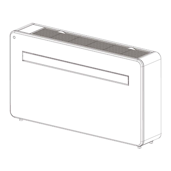Applied Comfort COOLFLOW32 User Manual