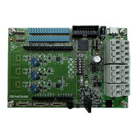 Renesas RTK7RLG240P00000BJ User Manual