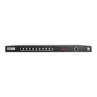 ADDER AdderView DDX-USR-US User Manual