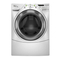 Washer Whirlpool Duet Steam WFW9700VA00 Use & Care Manual