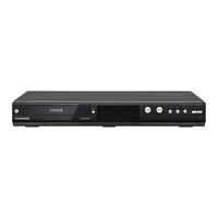 Magnavox MDR513H Product Specifications
