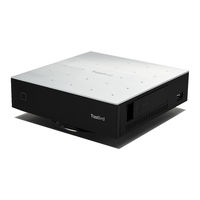 TizzBird F30 User Manual