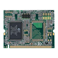 Commell MP-878D2 User Manual