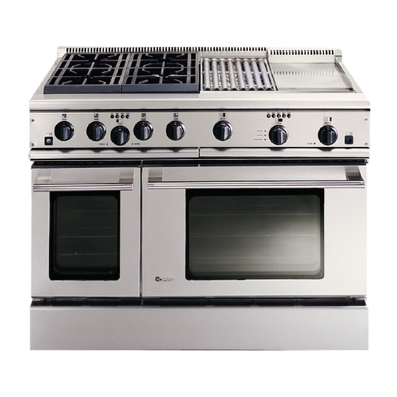 Monogram ZDP48N4GWSS Installation Instructions Manual