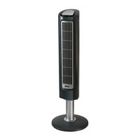 Lasko Wind Tower 2519 Operating Manual