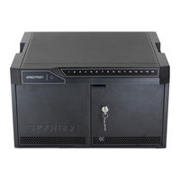 Ergotron Desktop 16 User Manual
