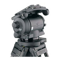 Vinten Vector 430i Operator's Manual