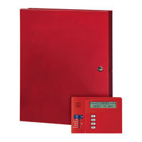 Honeywell VISTA-128FBP Installation And Setup Manual