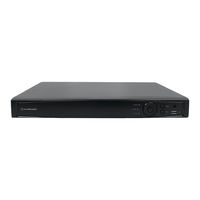 Alarm.Com ADC-CSVR126 Quick Start Manual