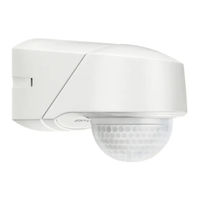 ESYLUX RC 230i KNX Manual