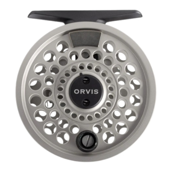 ORVIS Battenkill Quick Start Manual