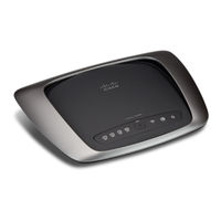 Linksys X2000 Product Overview