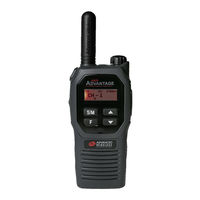 Advanced Wireless Communications AWR Advantage Quick Start Manual