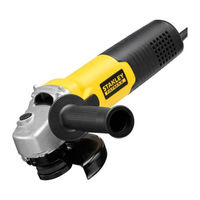 Stanley FATMAX FMEG225VS Manual