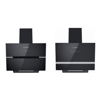 CIARRA CBCB6736H Installation And User Manual