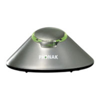 Phonak TelCom User Manual