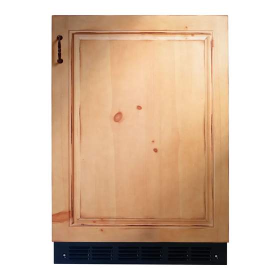 Monogram ZIFX240HX Installation Instructions Manual