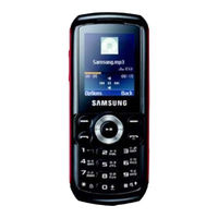 Samsung SCH-F219 User Manual