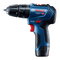 Drill Bosch GSR Professional 12V-30 Original Instructions Manual